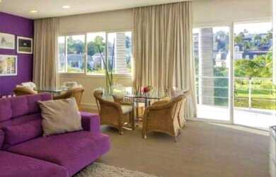 Imagem 9: Mansão com 4 suítes à venda, 1500 m² por R$ 23.900.000 - Tamboré...