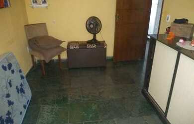 Imagem 13: troca por apartamento ou vende linda casa toda na laje a venda na qr 404