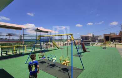 Imagem 14: CASA À VENDA NO CONDOMÍNIO VILLAGIO MILANO