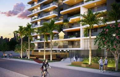 Imagem 2: COD 1-199 Apartamento em Tambaú 75m2 com 3 quartos