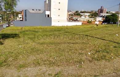 Imagem 4: Terreno à venda, 501 m² por R$ 680.000 - Residencial São Bento - Salto/SP