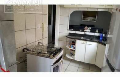 Imagem 3: São Bernardo do Campo - Apartamento Padrão - Baeta Neves