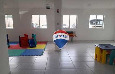 Imagem 11: Apartamento com 3 dormitórios, 65 m² - venda por R$ 345.000,00 ou aluguel...