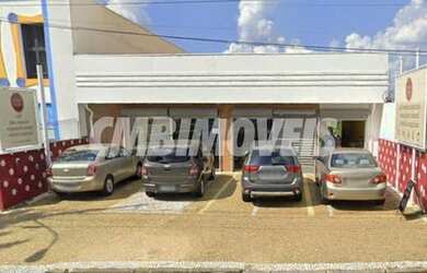 Imagem: O depósito possui 4 Vagas na garagem e 190m² de Área e está