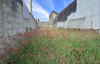 Imagem 1: Atibaia - Terreno Padrão - Jardim dos Pinheiros