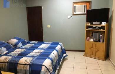 Imagem 5: Casa com 3 dormitórios, 140 m² - venda por R$ 1.150.000,00 ou aluguel...