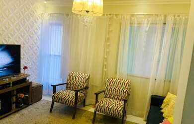 Imagem: A casa possui 2 Dormitórios, 2 Banheiros, 4 Vagas na garagem