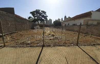 Imagem 4: São José do Rio Preto - Terreno Padrao - Vila Santa Cruz
