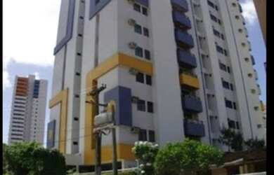 Imagem: O apartamento possui 3 Dormitórios, 3 Banheiros, 1 Vaga na