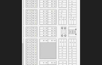Imagem 4: Lote/Terreno para venda com 220 e 330 metros quadrados em Tangente - Água...