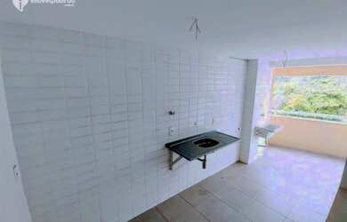 Imagem 9: Apartamento com 2 dormitórios, 55 m² - venda por R$ 305.000,00 ou aluguel...