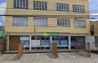 Imagem 1: Prédio para alugar, 1200 m² por R$ 25.000,00/mês - Jardim Sao Paulo(Zona Norte) - São Paul