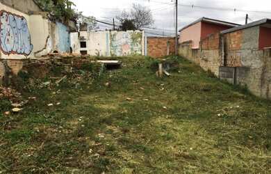 Imagem: Terreno Pilarzinho