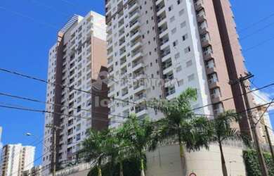 Imagem: O apartamento possui 2 Dormitórios, 2 Banheiros, 2 Vagas na