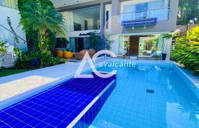 Imagem 7: RIO DE JANEIRO - Casa de Condomínio - RECREIO DOS BANDEIRANTES