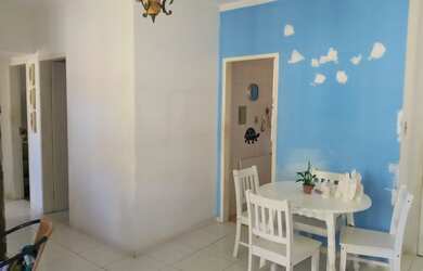 Imagem 10: Apartamento andar alto em Brotas transversal da Av Dom João VI