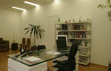 Imagem 3: Galpao Industrial Para Locacao No Tambore, Barueri Contendo Area Total...