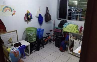 Imagem 11: JN) Duplex no Janga, próx. da Avenida, aceita financiamento!