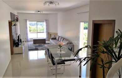 Imagem 4: Casa na Granja Viana. Piscina, Churrasqueira, VarandaeLareira