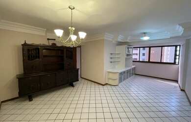 Imagem 4: Apartamento à venda no bairro Cidade Jardim - Salvador/BA