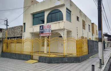 Imagem: O depósito possui 560m² de Área e está localizado em Cirurgia