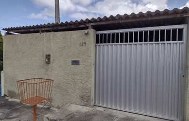 Imagem 2: Alugo casa em jardim paulista baixo