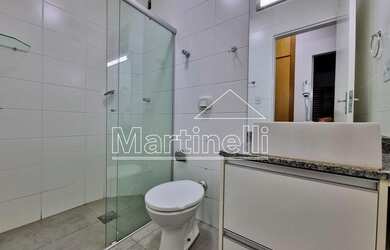 Imagem 14: Ribeirão Preto - Apartamento Padrão - Vila Ana Maria
