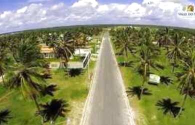 Imagem: O terreno possui 260m² de Área e está localizado em Marco