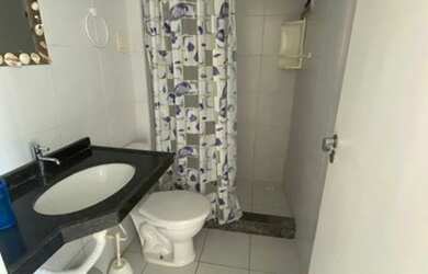 Imagem 7: Apto Mobiliado para locação no Condomínio Versília Beach