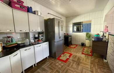 Imagem 5: Vendo Casa - Campina Grande do Sul