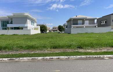 Imagem: O terreno possui 457m² de Área e está localizado em Parque