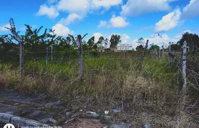 Imagem: O terreno possui 320m² de Área e está localizado em Centro