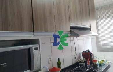 Imagem 6: Lindo Apartamento a Venda no Condomínio Vale Belo em Jacareí SP