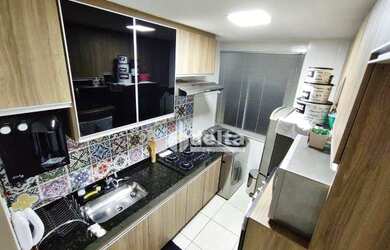 Imagem 9: Apartamento com 3 dormitórios, 62 m² - venda por R$ 175.000,00 ou aluguel...