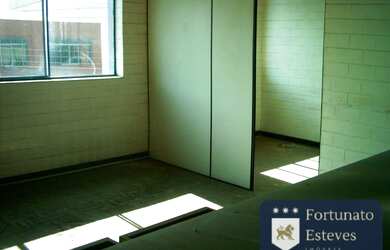 Imagem 9: Galpão 1100 M² no Tatuapé - 10 x 54 m GA0183