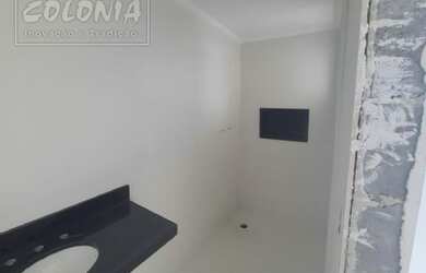 Imagem 11: Santo André - Apartamento Padrão - Jardim