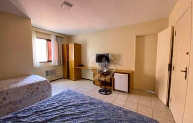 Imagem 5: Apartamento Aquaville, com 3 dormitórios à venda, 100 m² por R$ 640.000...