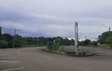 Imagem: O terreno possui 609m² de Área e está localizado em Ponta