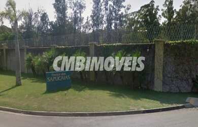 Imagem: O terreno possui 679m² de Área e está localizado em Loteamento