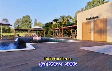 Imagem: O terreno possui 1.300m² de Área e está localizado em Jardim