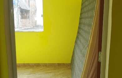 Imagem 13: Casa em Sepetiba. Varanda, Área de serviço, 1 Banheiroe2 Dormitórios