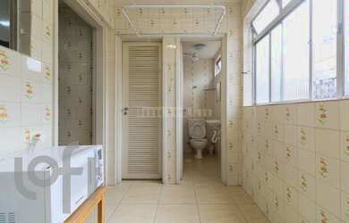 Imagem 9: São Paulo - Apartamento Padrão - Pinheiros