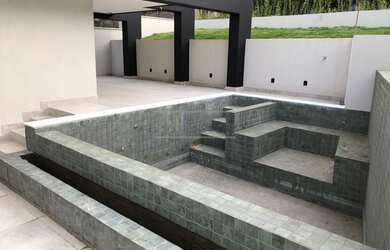 Imagem 15: SANTANA DE PARNAÍBA - Casa de Condomínio - Tamboré 11