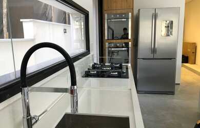 Imagem 9: SANTANA DE PARNAÍBA - Casa de Condomínio - Tamboré 11