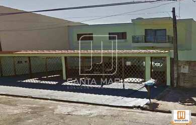 Imagem: O apartamento possui 3 Dormitórios, 1 Banheiro, 1 Vaga na garagem