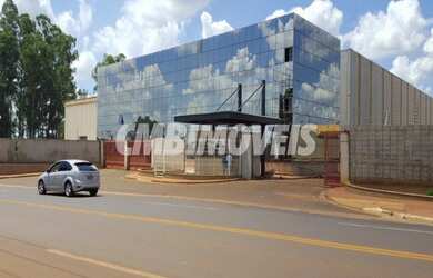 Imagem 8: Galpão - Betel - Paulínia