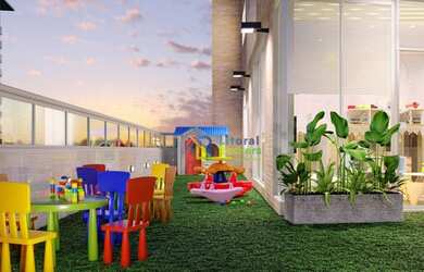 Imagem 15: Apartamento à venda, 69 m² por R$ 349.250,00 - Aviação - Praia Grande/SP