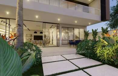 Imagem 11: casa - Condomínio Porto Seguro Village - Valinhos