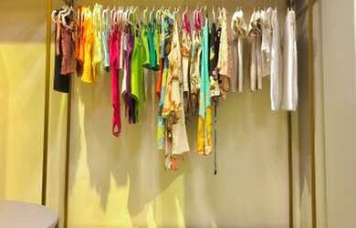 Imagem 8: Loja - act troca. 