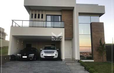 Imagem: O apartamento possui 3 Dormitórios, 4 Banheiros, 2 Vagas na